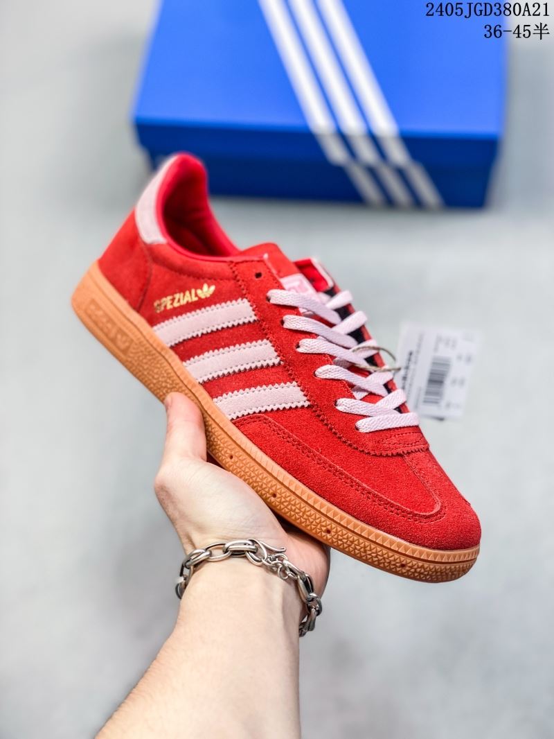 Adidas Samba Shoes